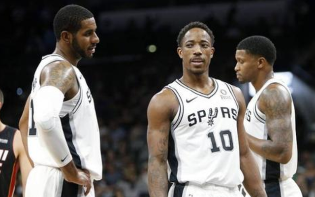 亚历山大29+8维金斯23+5 雷霆扑灭热火三连胜