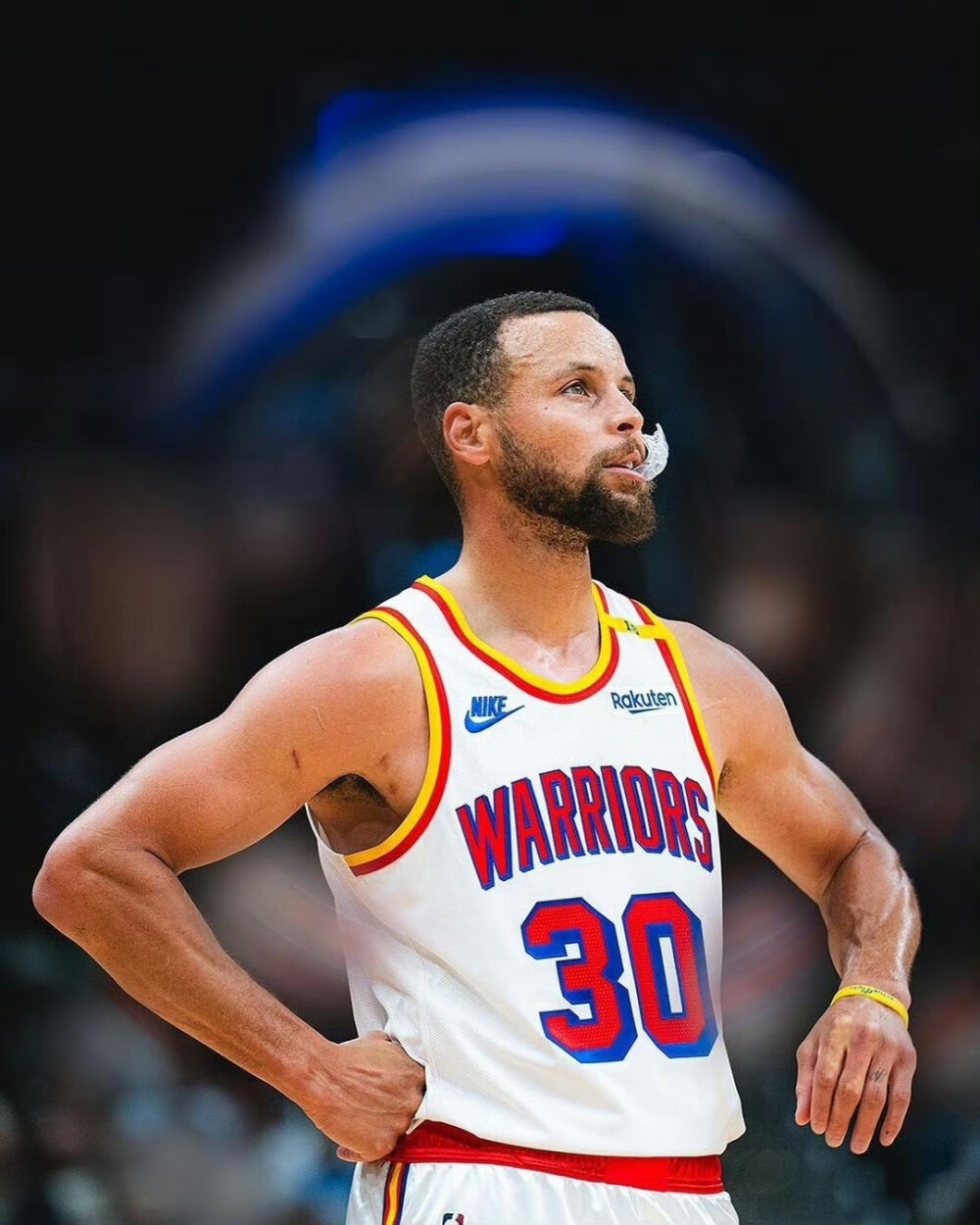 教练组及保障团队定妆照来袭！