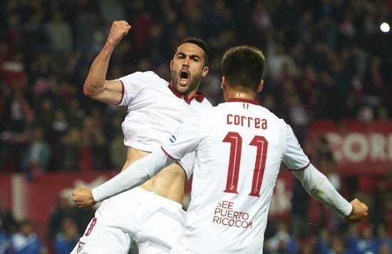 弗兰克：帕利尼亚能和本坦库尔互补，之前我就密切关注他了