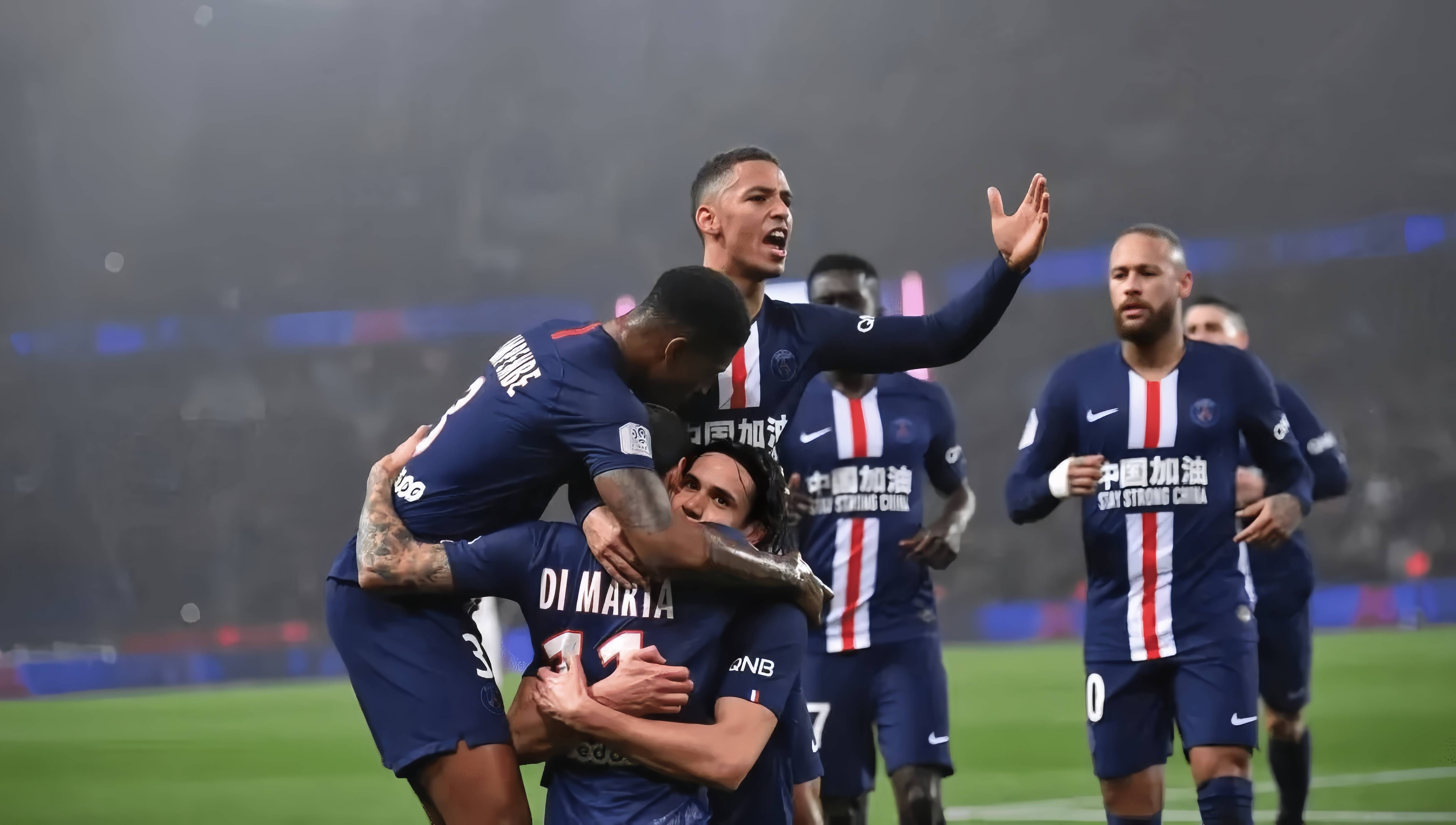 姆巴佩点射维尼修斯造点 皇马1-1赫罗纳