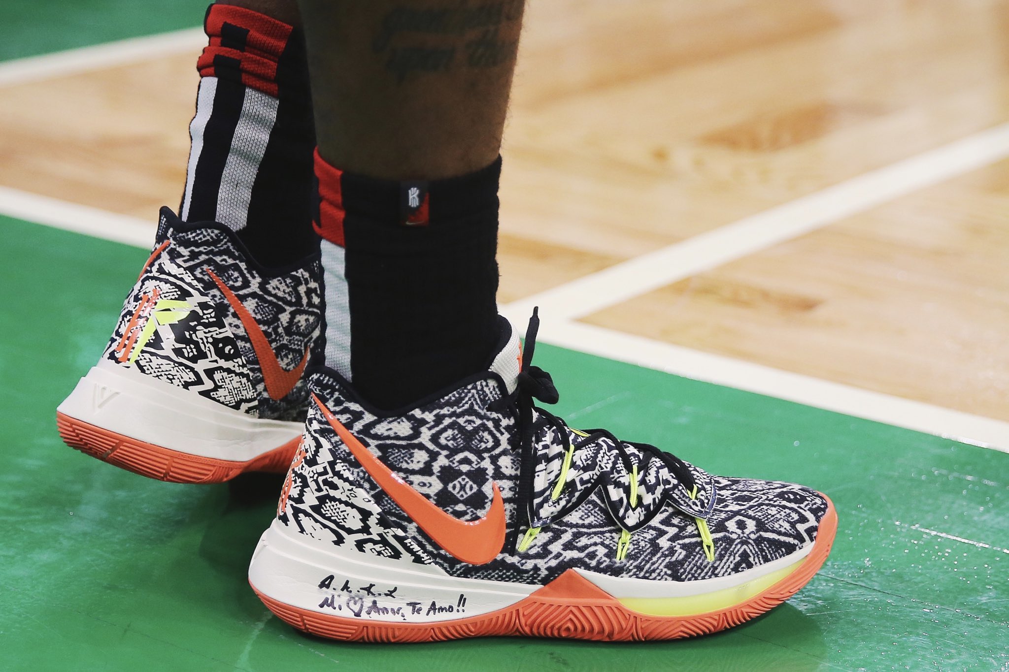 还是那个他！威少仅用三节就砍下生涯第207次三双